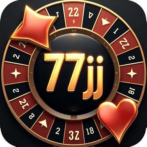 77jj